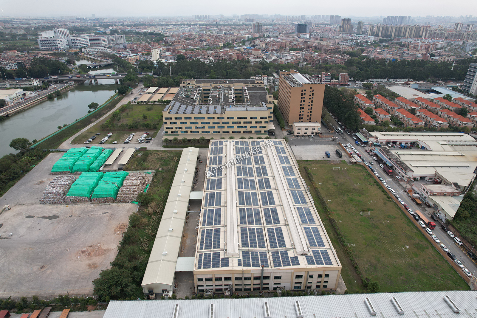 工業廠房 工業廠房