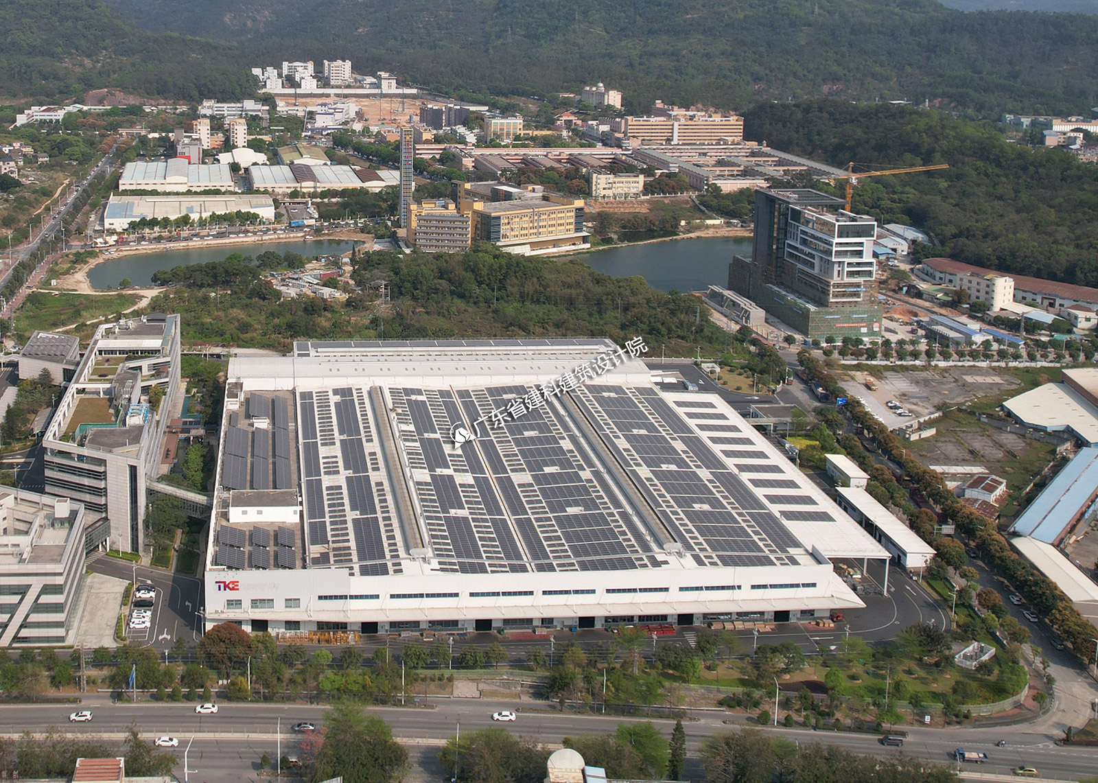 智能工廠 智能工廠