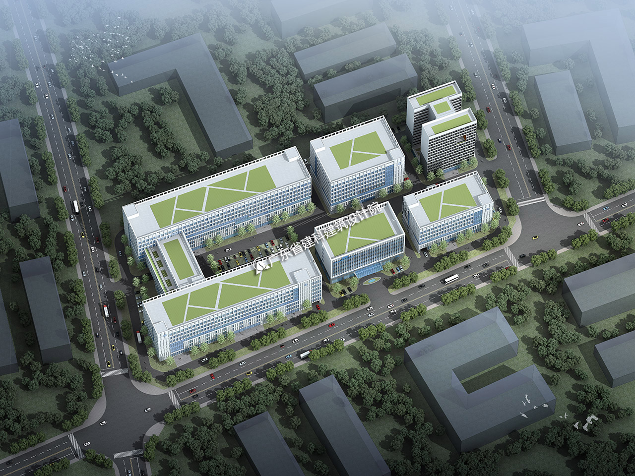 醫藥潔凈廠房設計的典型問題 醫藥潔凈廠房設計的典型問題