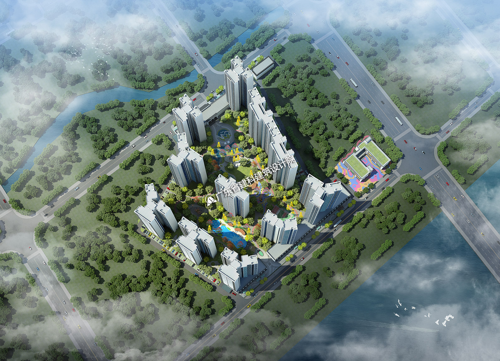 保障性住房規(guī)劃設(shè)計(jì)原則 保障性住房規(guī)劃設(shè)計(jì)原則