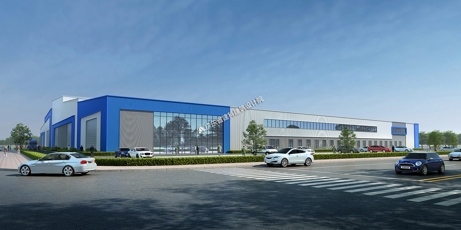 鋼結構廠房的造價控制策略 鋼結構廠房的造價控制策略