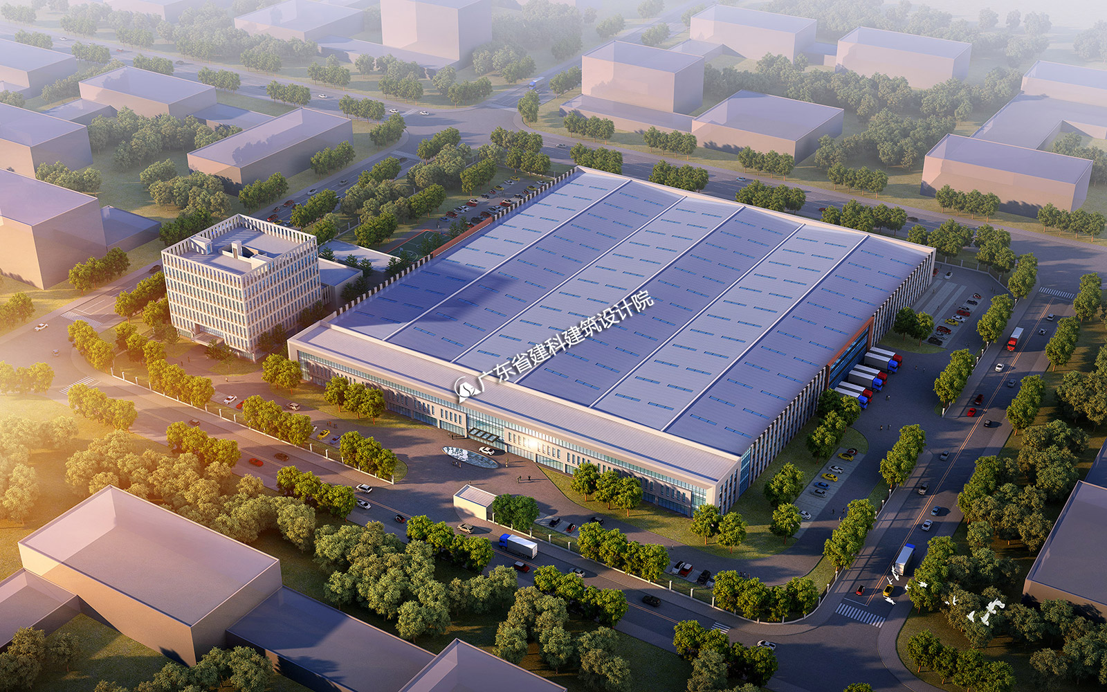 工業(yè)建筑輕鋼結(jié)構(gòu)設(shè)計(jì)的優(yōu)化方法 工業(yè)建筑輕鋼結(jié)構(gòu)設(shè)計(jì)的優(yōu)化方法