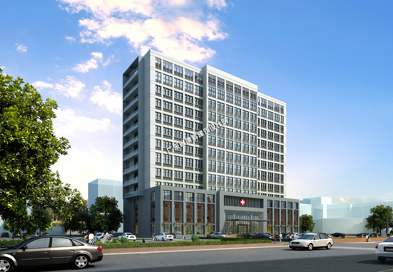 醫療建筑智能化設計要點分析 醫療建筑智能化設計要點分析