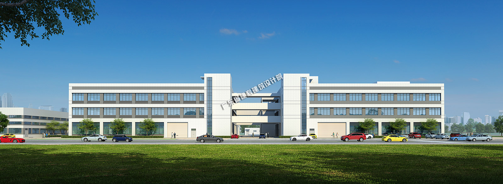 BIM技術在裝配式建筑設計中的重要作用分析 BIM技術在裝配式建筑設計中的重要作用分析