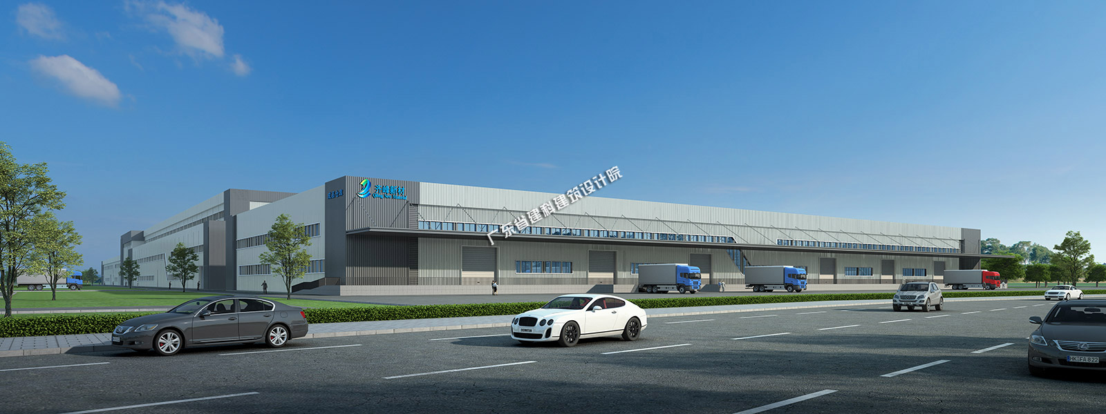 超大跨度空間鋼結構設計的重點 超大跨度空間鋼結構設計的重點