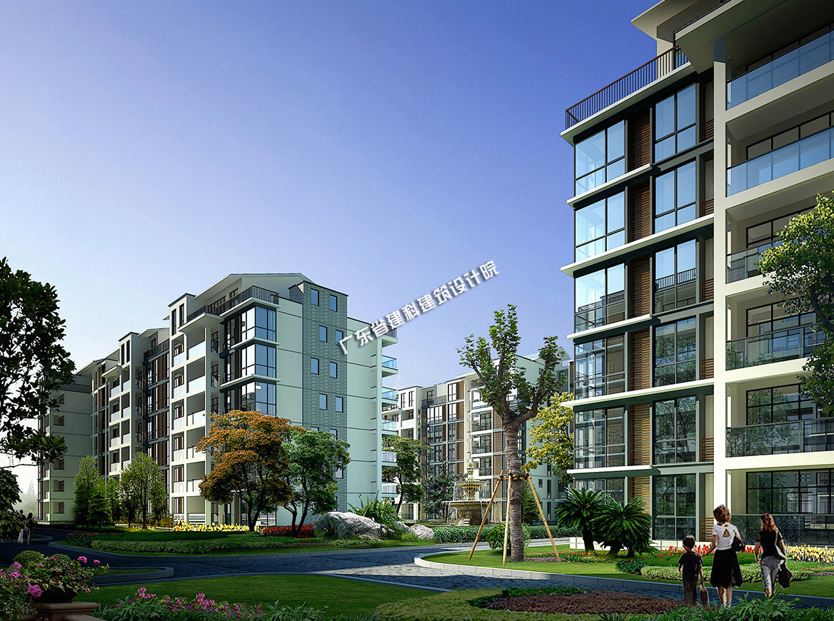 老舊小區改造的經驗總結 老舊小區改造的經驗總結