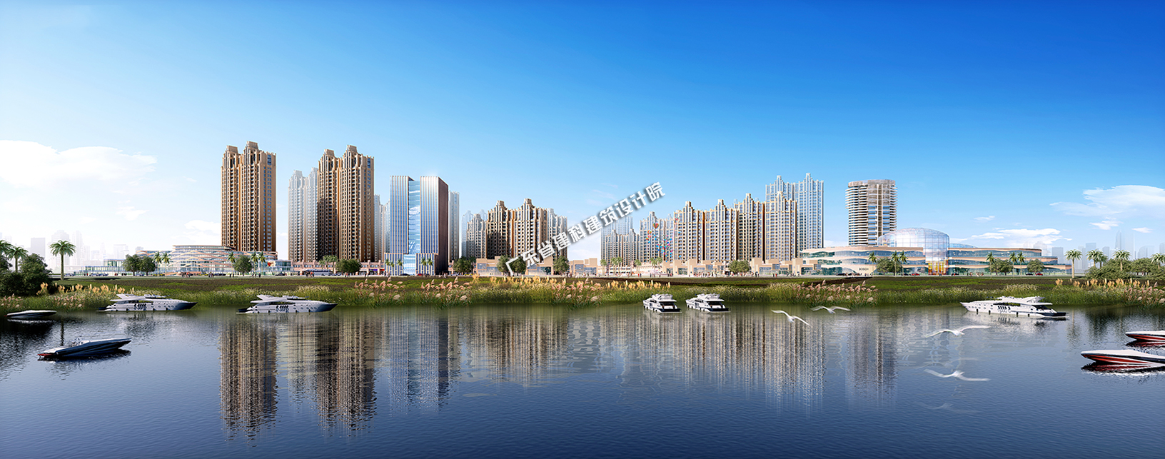 對海綿城市的展望 對海綿城市的展望