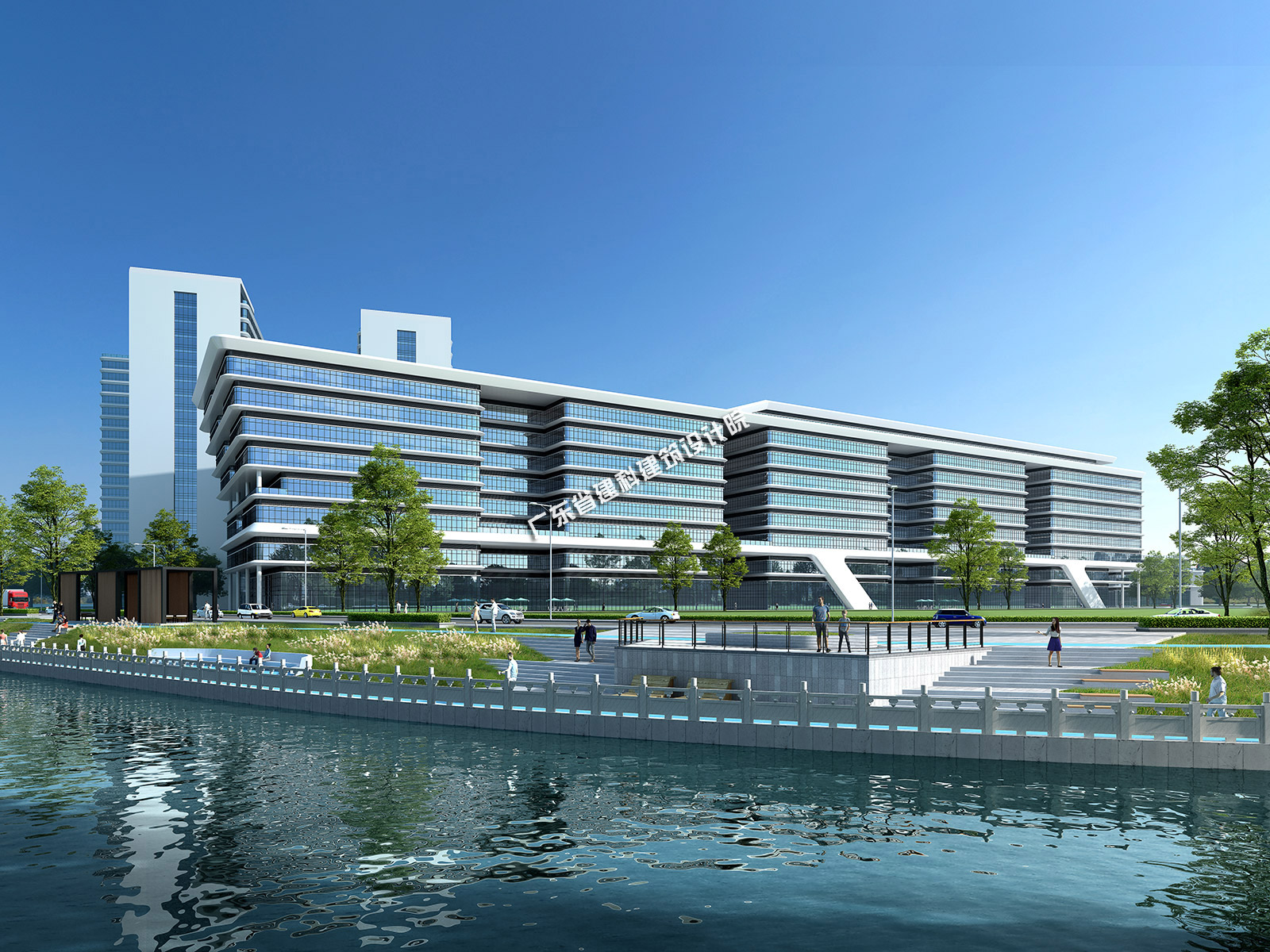 綠色建筑設計在不同領域的應用 綠色建筑設計在不同領域的應用