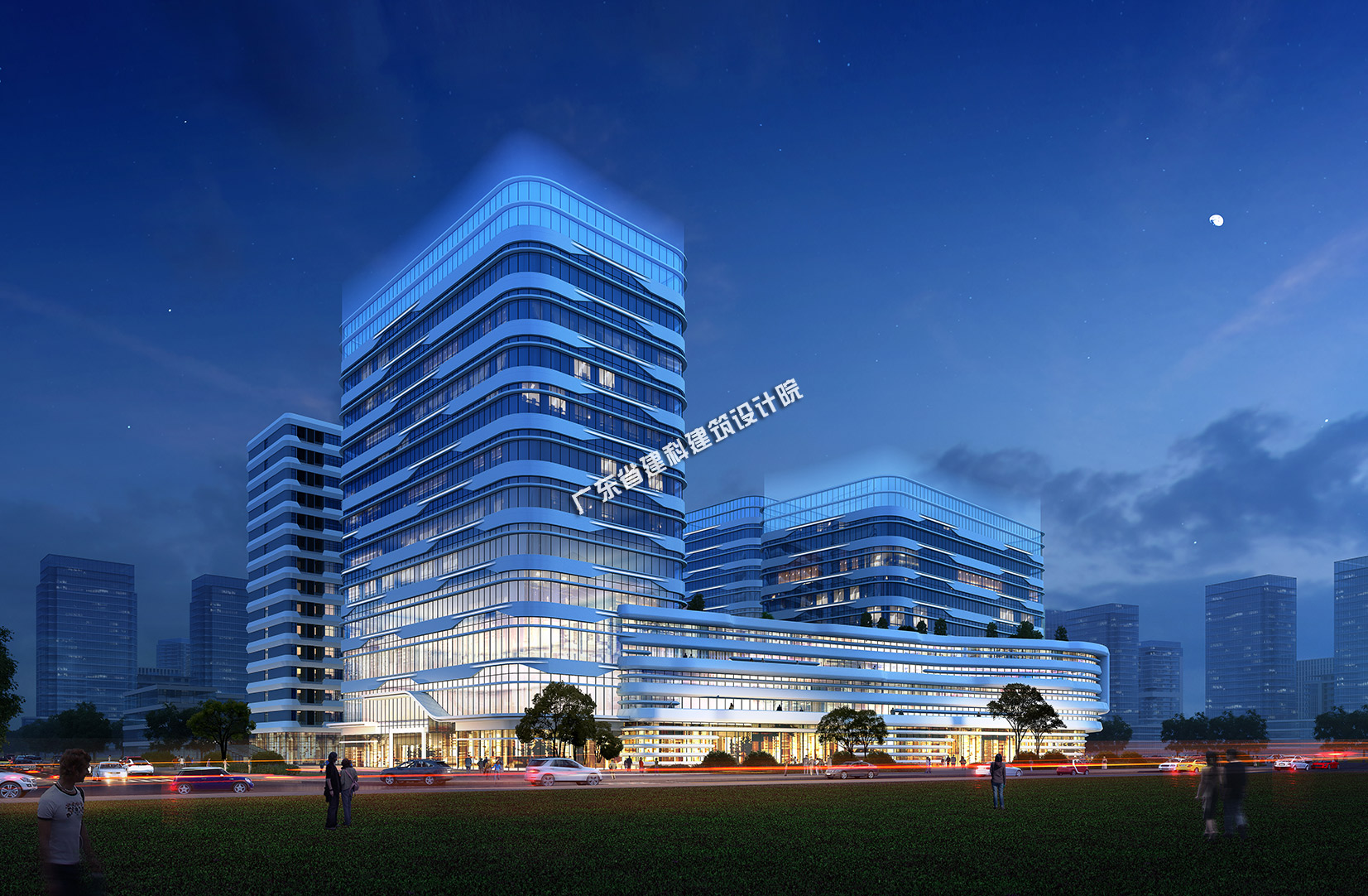 BIM在建筑設計管理中應用的要點 BIM在建筑設計管理中應用的要點