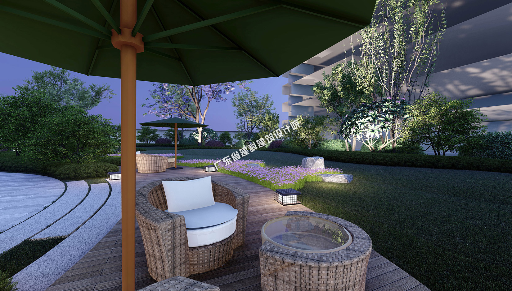 住宅小區的海綿城市設計要注意的幾點