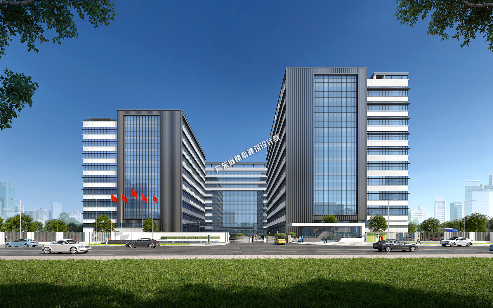 工業建筑設計的節能減碳措施 工業建筑設計的節能減碳措施