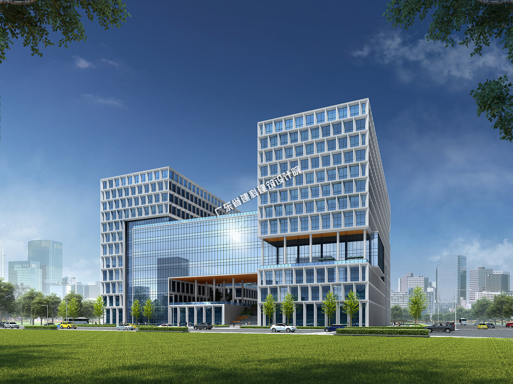 BIM技術在綠色建筑設計中的應用優勢 BIM技術在綠色建筑設計中的應用優勢