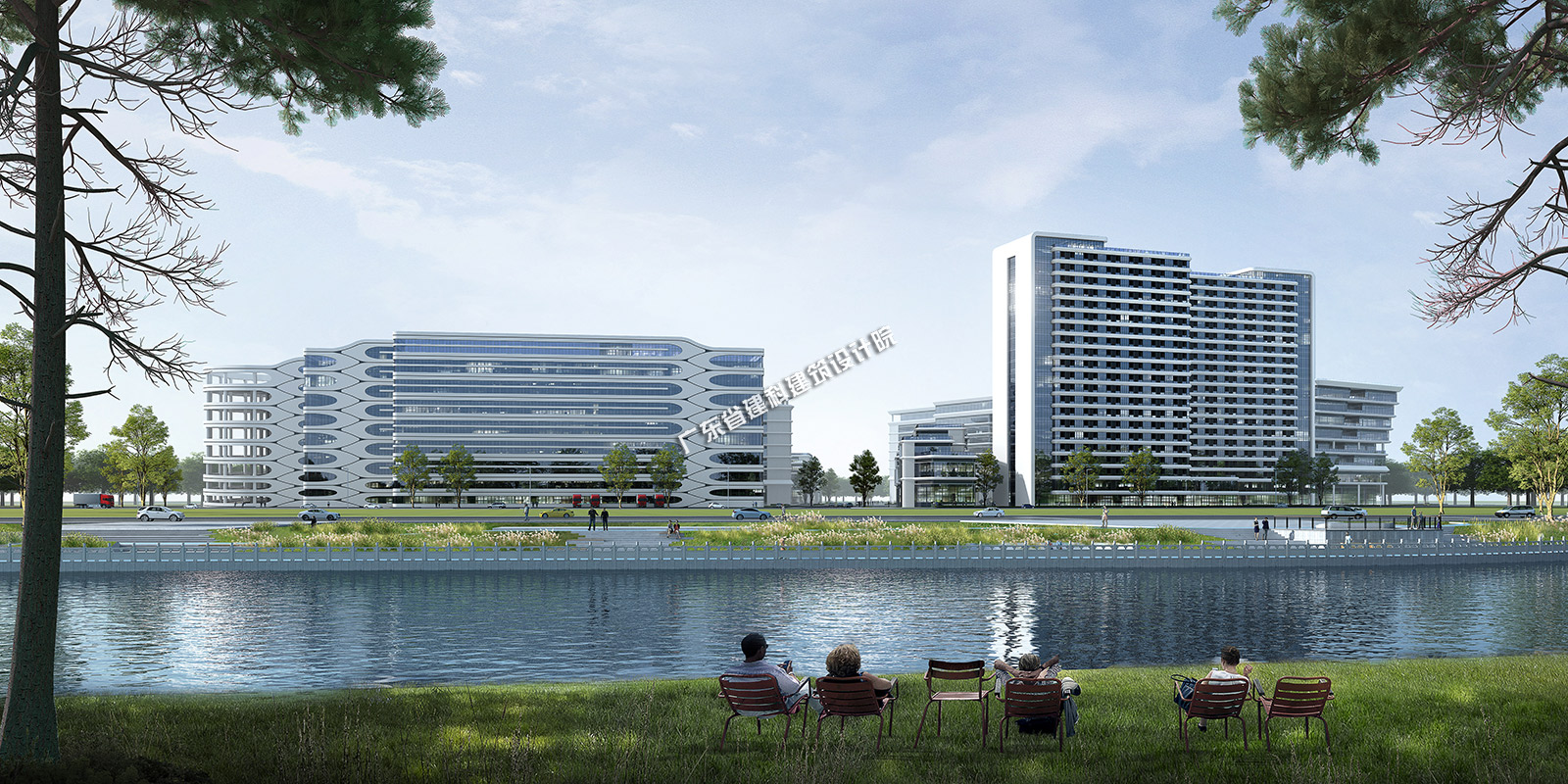 低能耗建筑優化與生態環保設計的工程實踐 低能耗建筑優化與生態環保設計的工程實踐