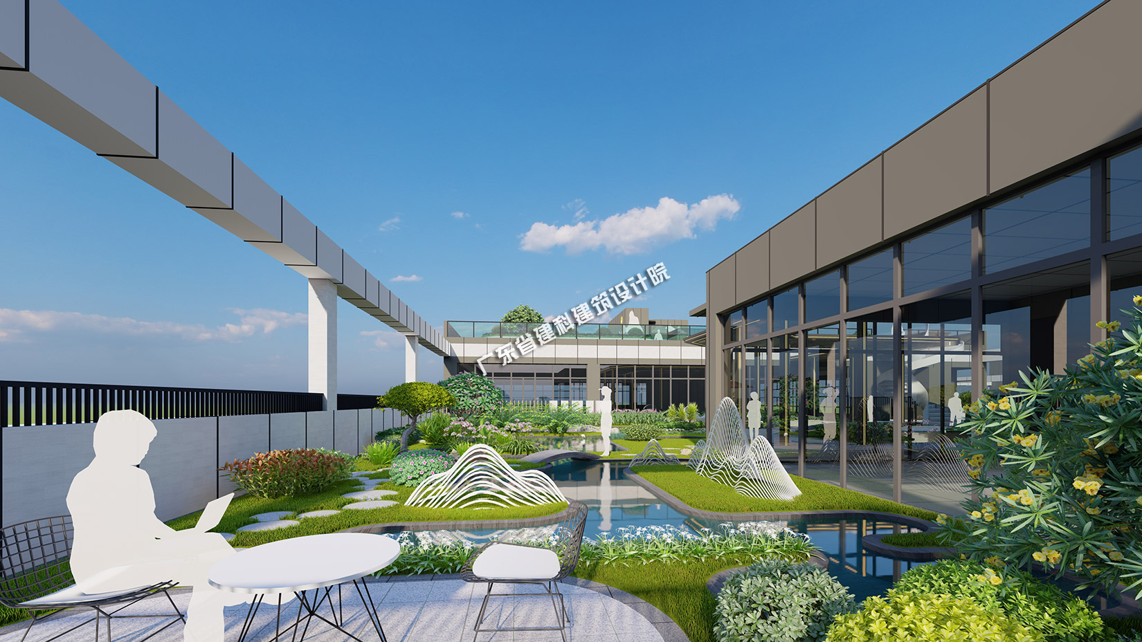 現代綠色建筑節能設計的發展及運用策略 現代綠色建筑節能設計的發展及運用策略