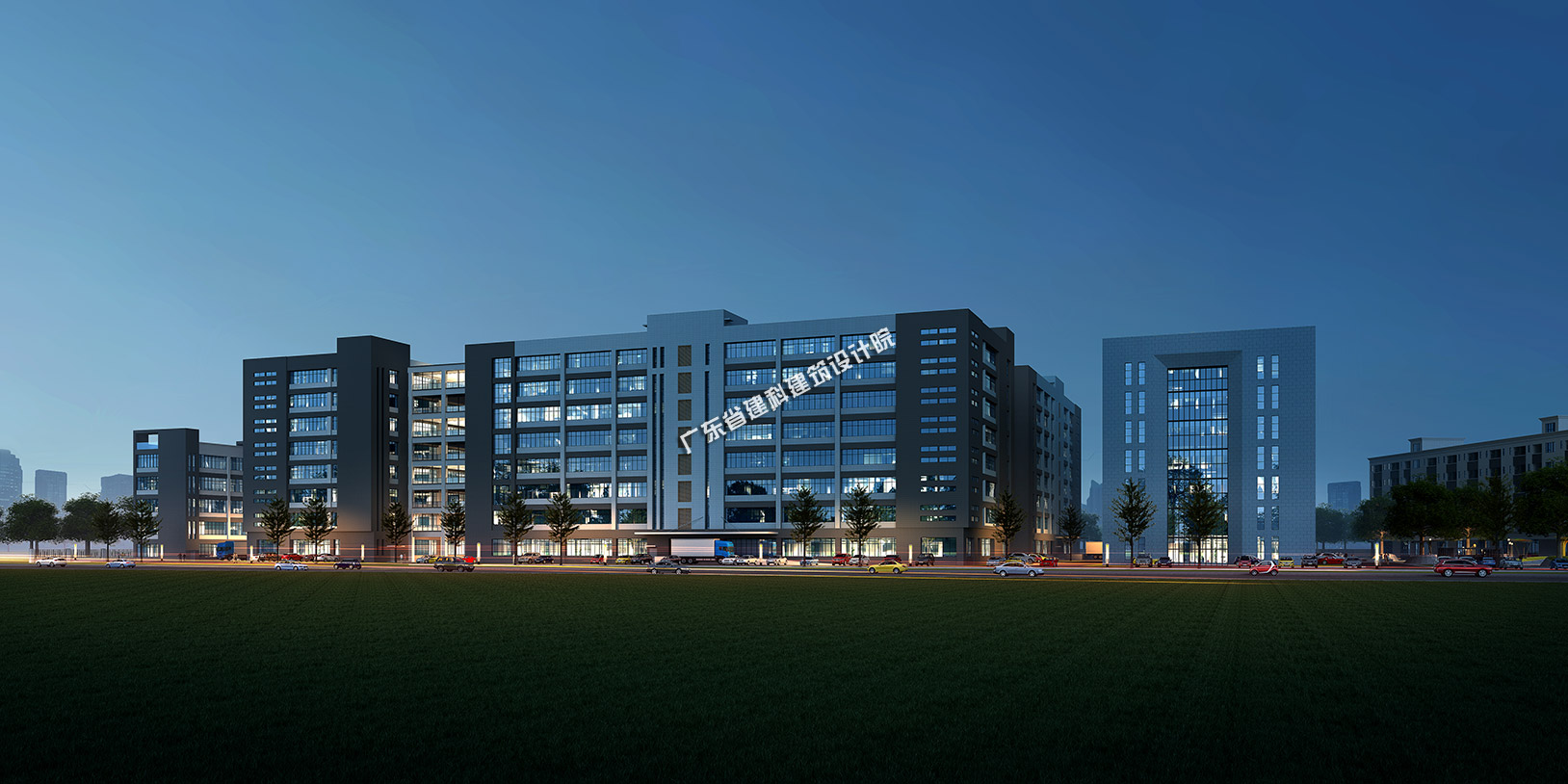 工業(yè)建筑節(jié)能與可持續(xù)發(fā)展的挑戰(zhàn)與機(jī)遇 工業(yè)建筑節(jié)能與可持續(xù)發(fā)展的挑戰(zhàn)與機(jī)遇