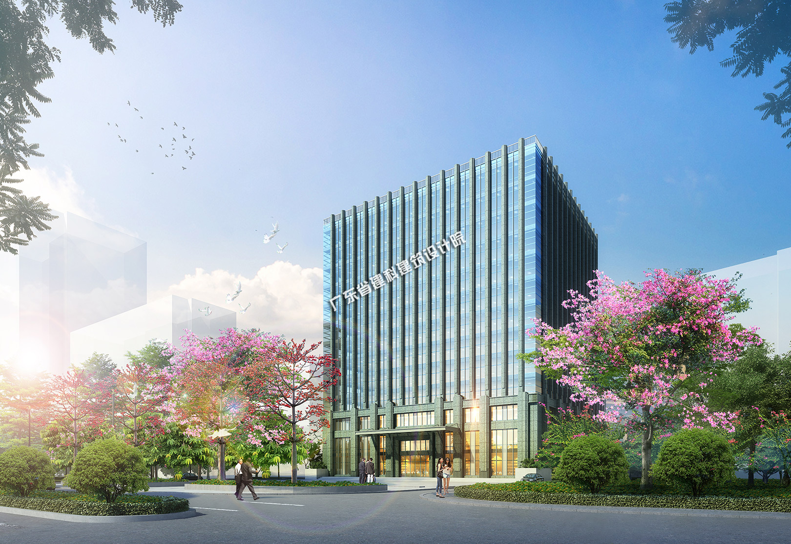 綠色建筑與綠色建筑施工圖設計要點 綠色建筑與綠色建筑施工圖設計要點