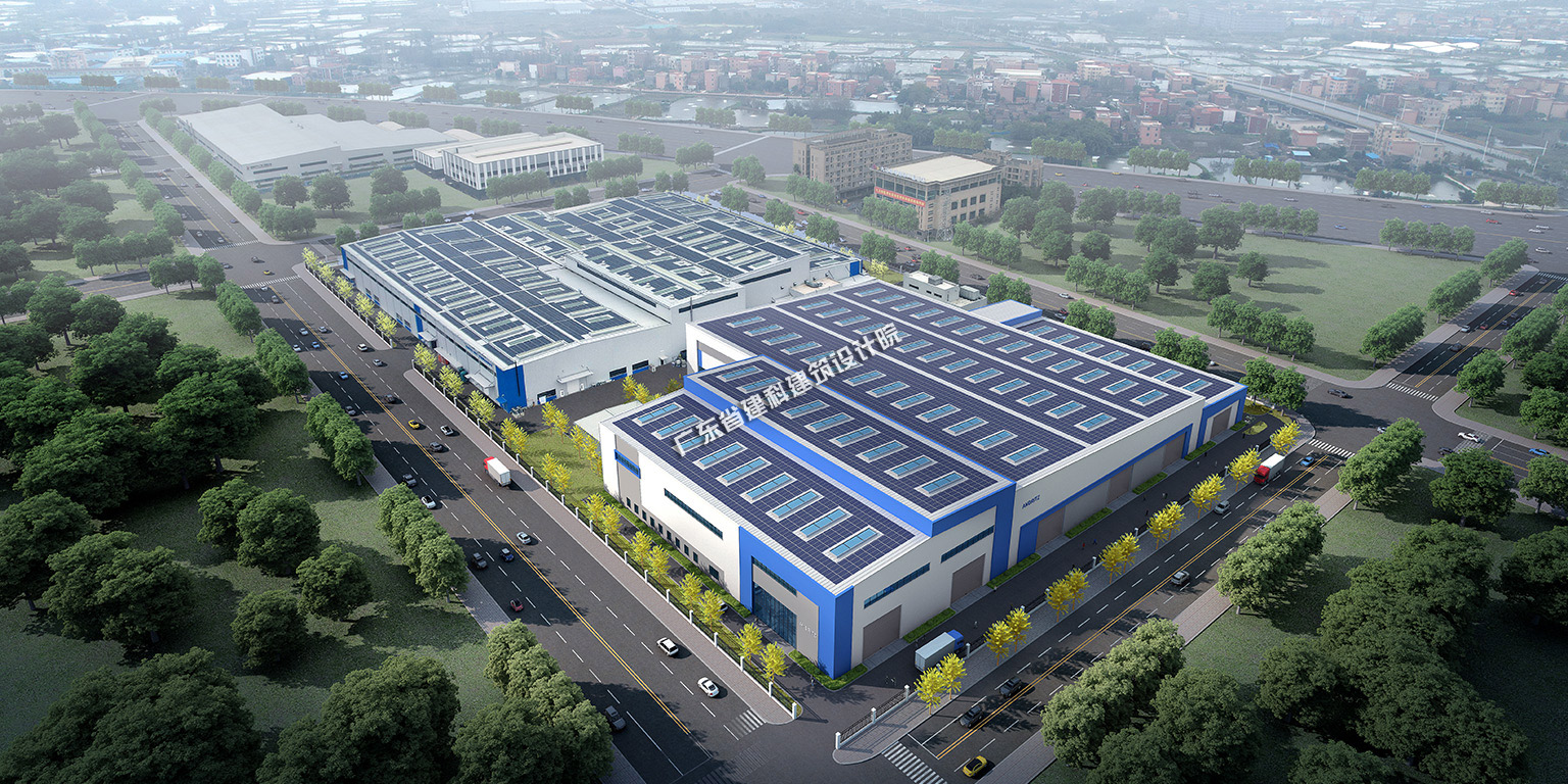 可再生能源在建筑智能化設計中的利用 可再生能源在建筑智能化設計中的利用