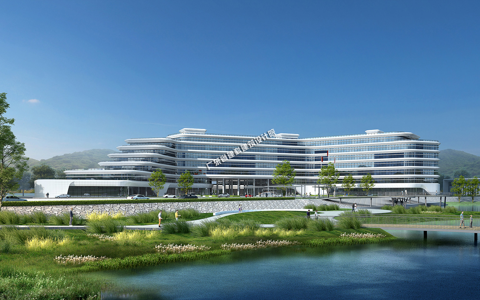 淺談綠色建筑設計方法在建筑中的應用 淺談綠色建筑設計方法在建筑中的應用