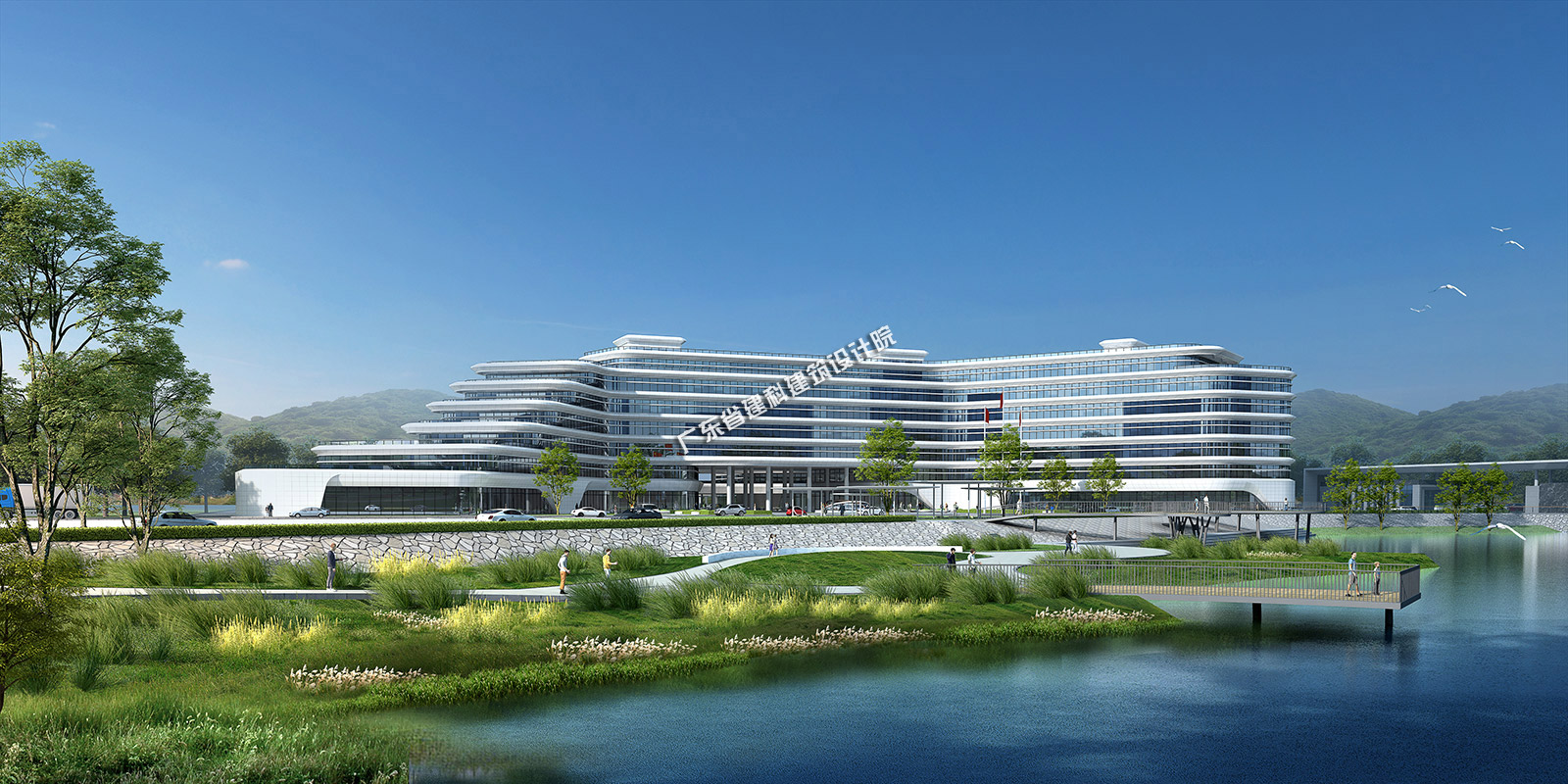 什么是綠色建筑？綠色建筑設計要注意什么？