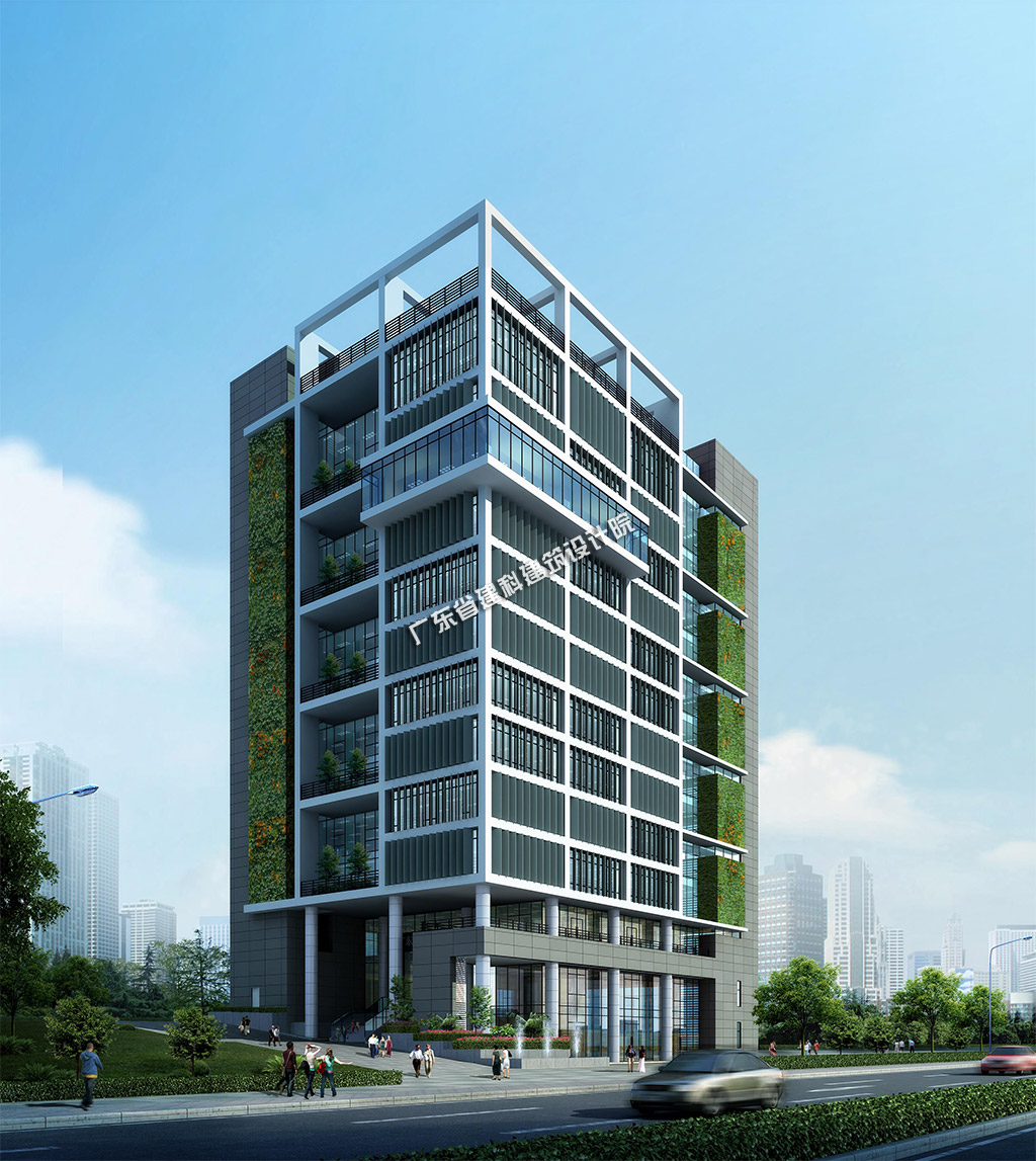 淺談綠色建筑單體設(shè)計(jì) 淺談綠色建筑單體設(shè)計(jì)