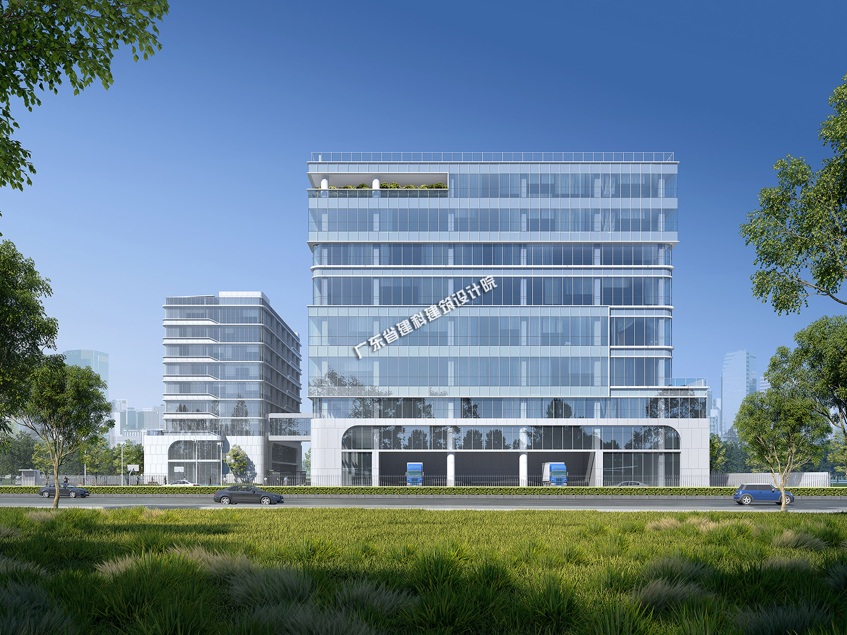 淺談BIM正向設計的應用 淺談BIM正向設計的應用