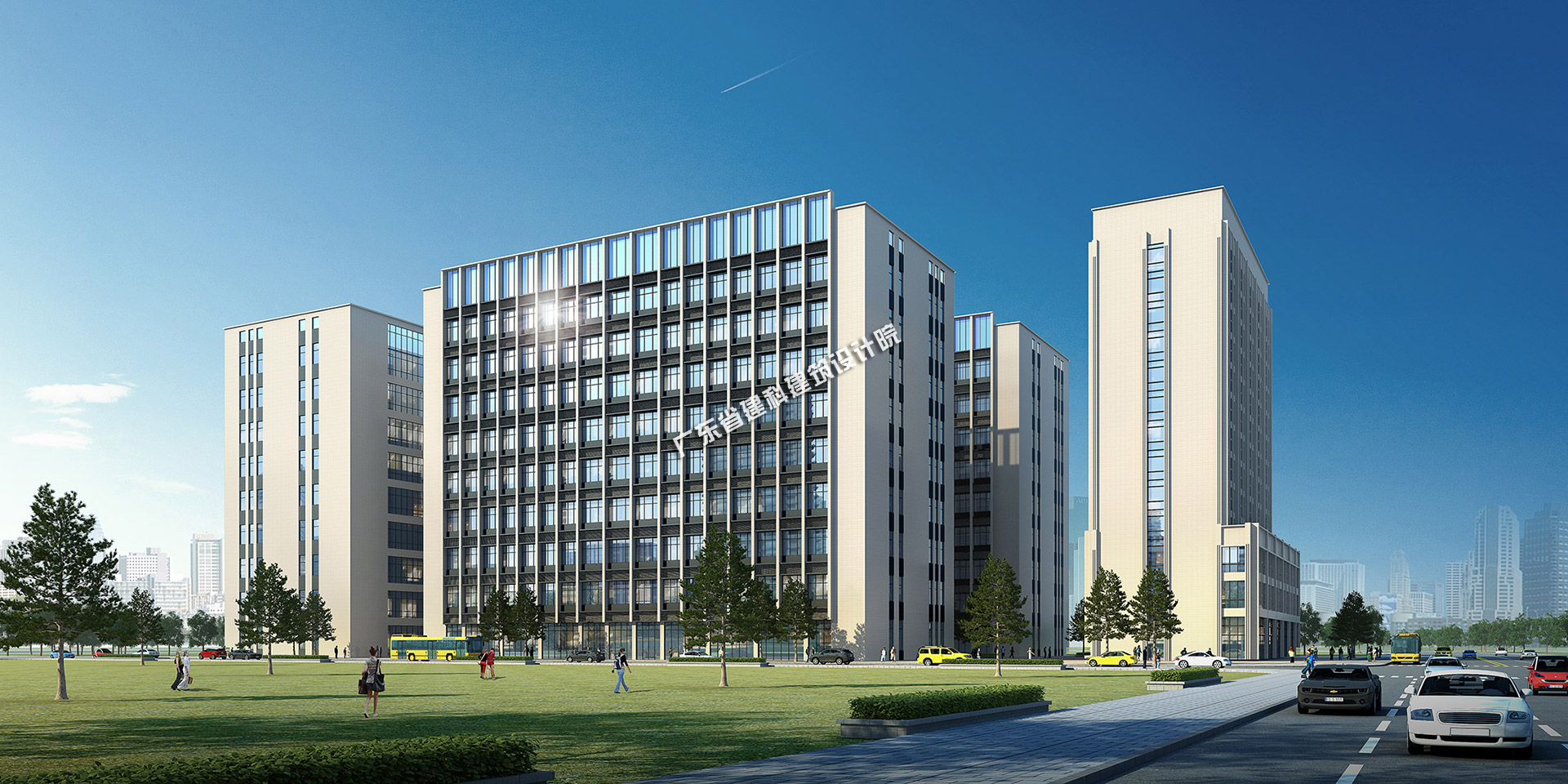 改善工業(yè)建筑消防問題的建議 改善工業(yè)建筑消防問題的建議