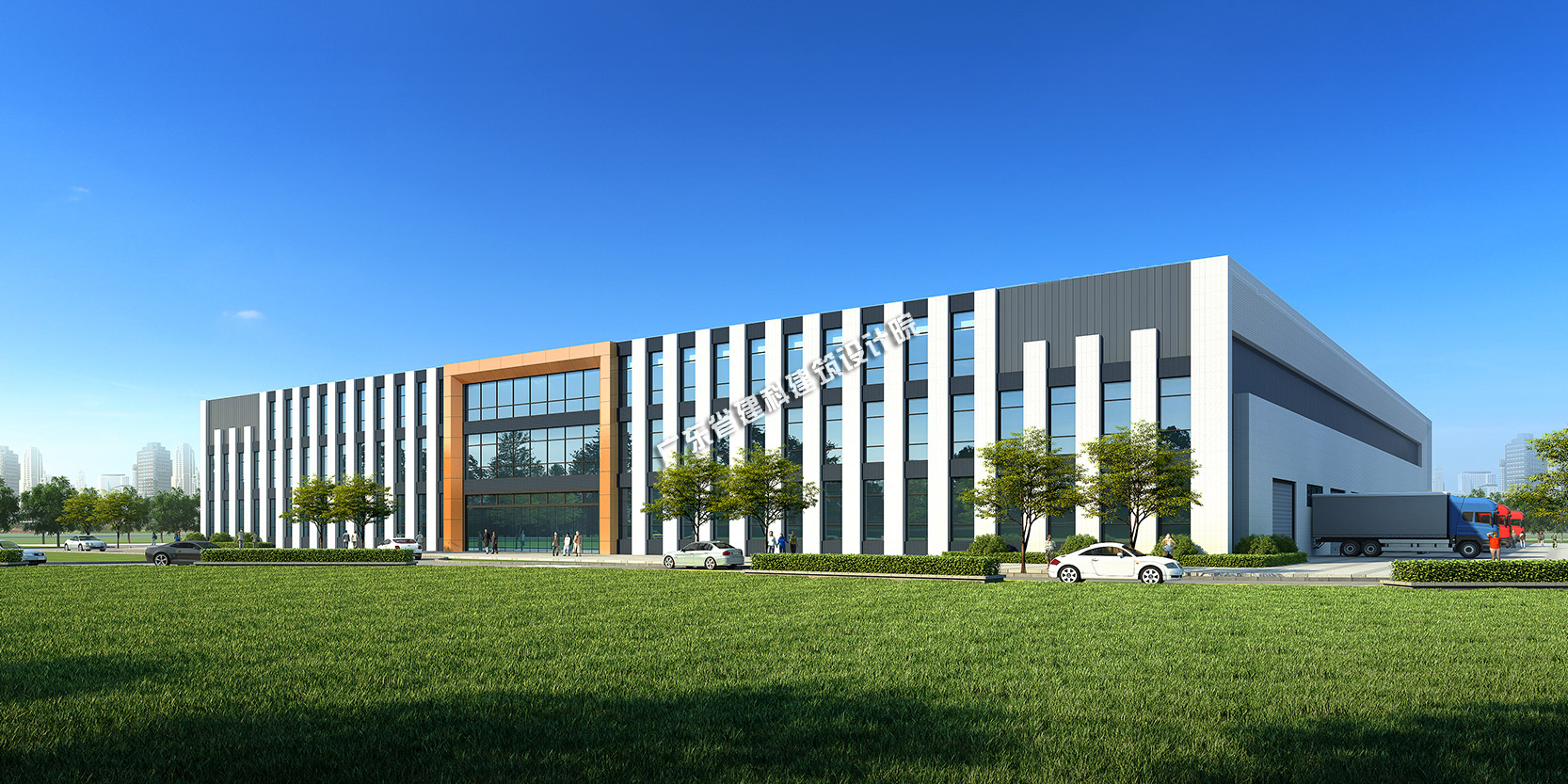 鋼結構廠房設計過程中的工程經濟性分析 鋼結構廠房設計過程中的工程經濟性分析