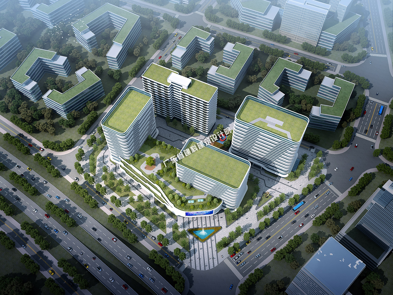 促進生態工業園可持續發展的策略 促進生態工業園可持續發展的策略