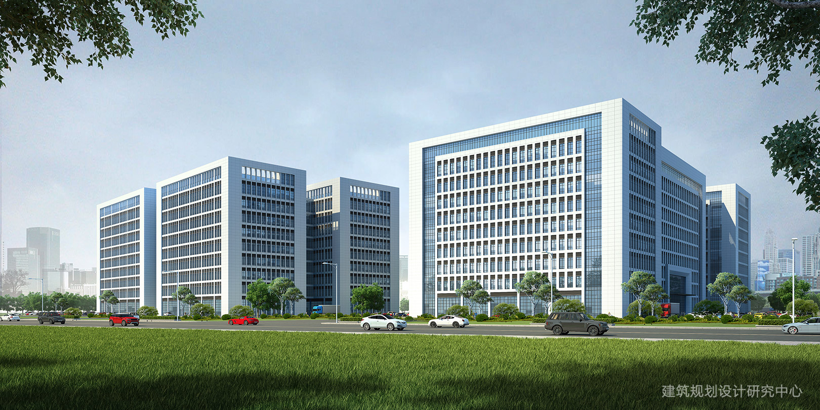 工業廠房設計的安全與環保要求