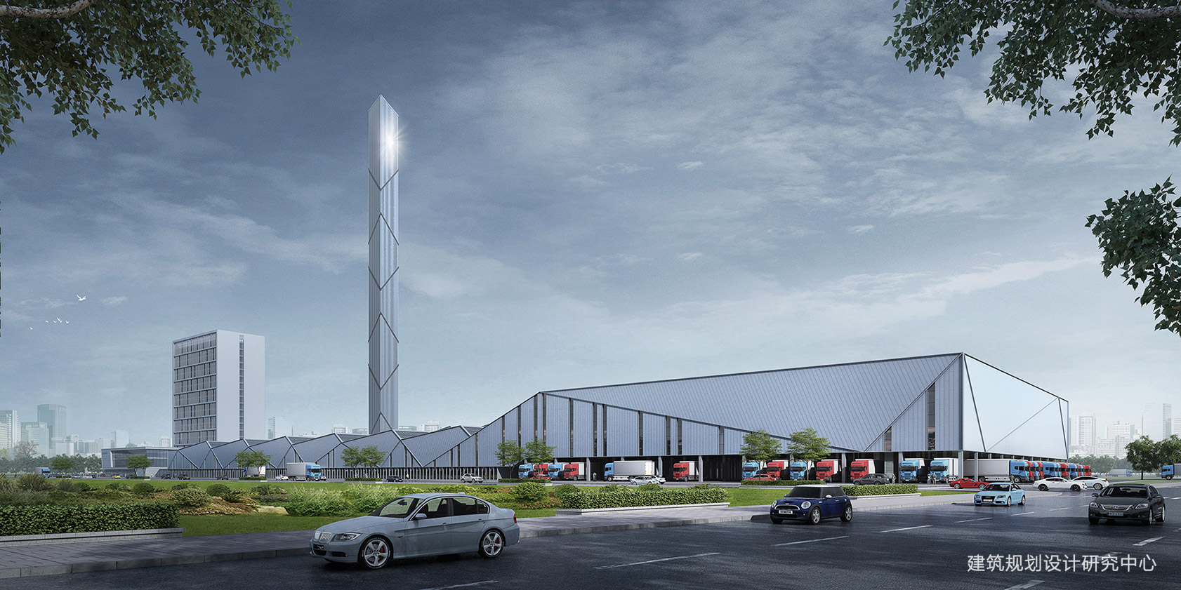 淺談輕鋼結構廠房的消防設計要點 淺談輕鋼結構廠房的消防設計要點