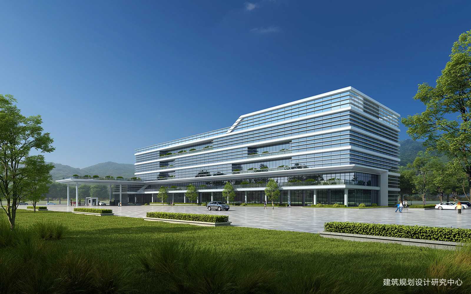 綠色建筑設計理念應用原則 綠色建筑設計理念應用原則