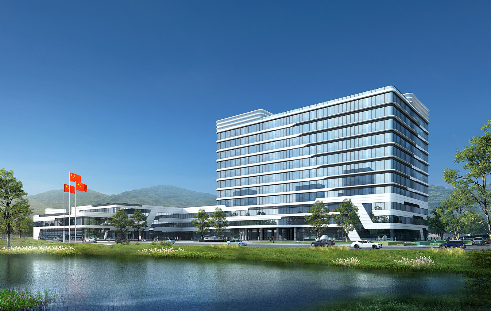 低碳理念下綠色建筑設(shè)計(jì)的策略 低碳理念下綠色建筑設(shè)計(jì)的策略