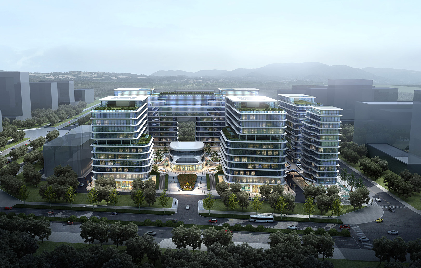 低碳理念下綠色建筑的設(shè)計原則 低碳理念下綠色建筑的設(shè)計原則