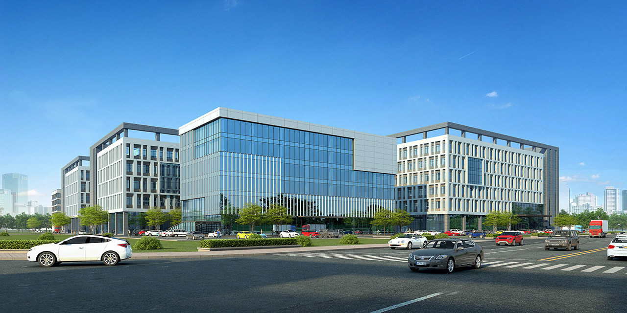 新能源動力電池廠房建筑設計要點 新能源動力電池廠房建筑設計要點