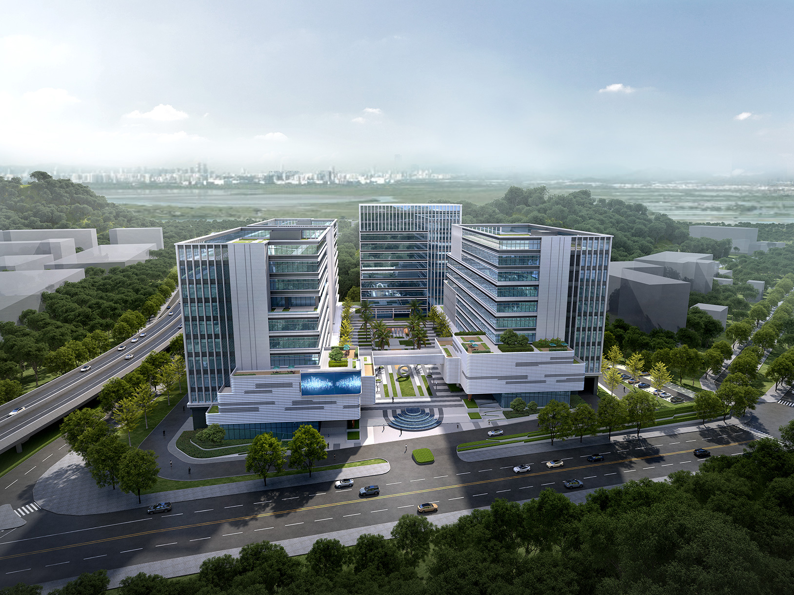 工業廠房設計的規范標準 工業廠房設計的規范標準