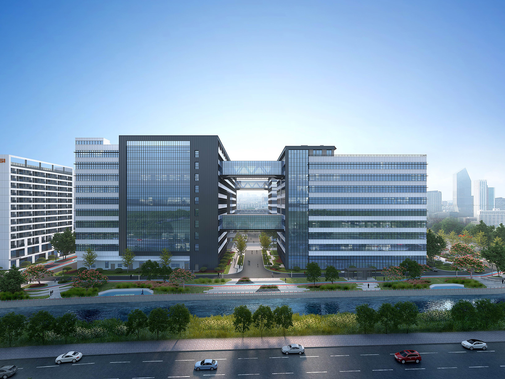 綠色建筑設計的挑戰(zhàn)與未來發(fā)展 綠色建筑設計的挑戰(zhàn)與未來發(fā)展