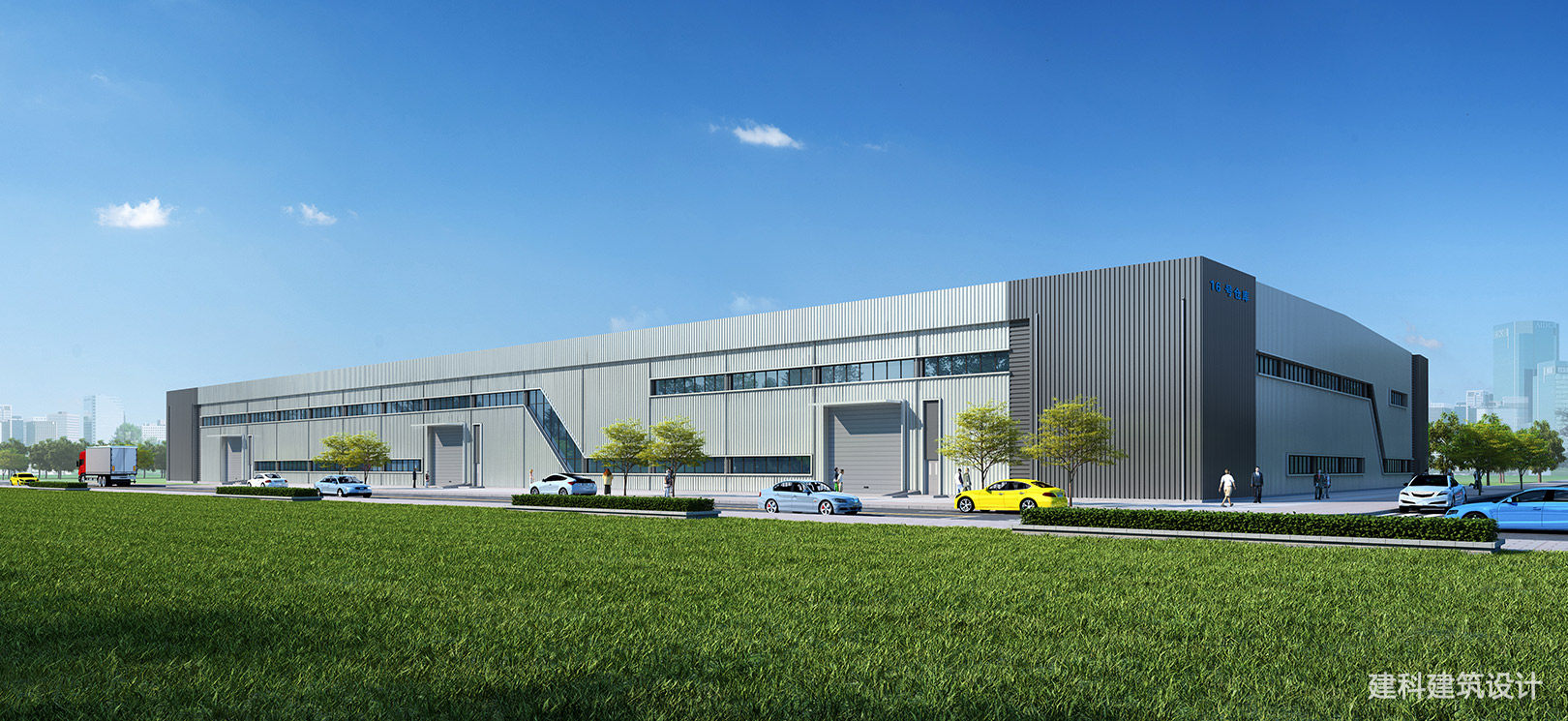 工業(yè)園廠房鋼結(jié)構(gòu)抗震加固原則 工業(yè)園廠房鋼結(jié)構(gòu)抗震加固原則