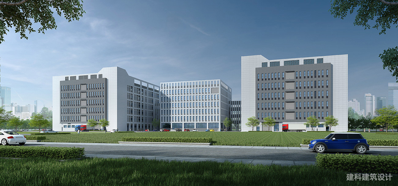 智能工廠布局設計的關鍵技術與方法 智能工廠布局設計的關鍵技術與方法