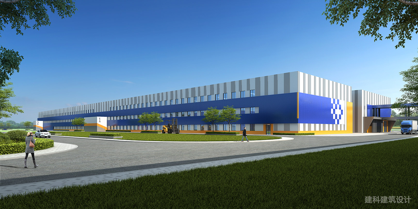 淺談鋼結構廠房的設計理念 淺談鋼結構廠房的設計理念