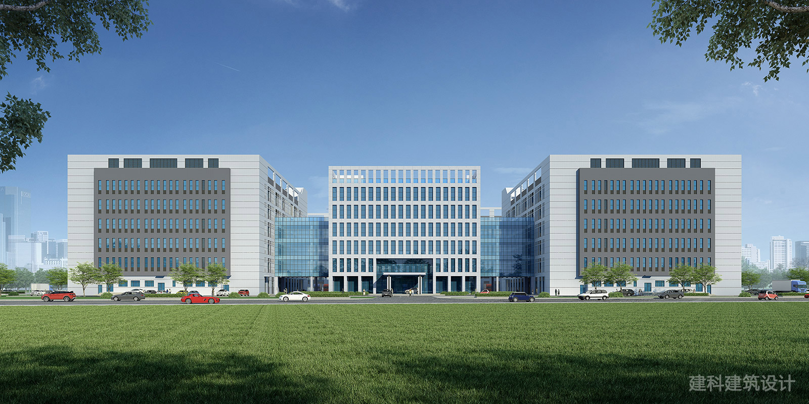 淺談電子廠房設計要注意的幾個方面 淺談電子廠房設計要注意的幾個方面