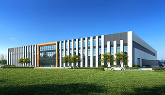 環保公司建筑設計