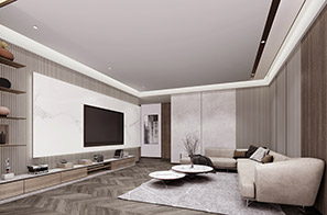 酒店1號樓裝修設計