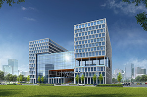 產業園建筑設計