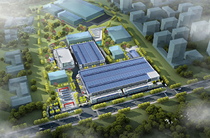 產業園規劃設計