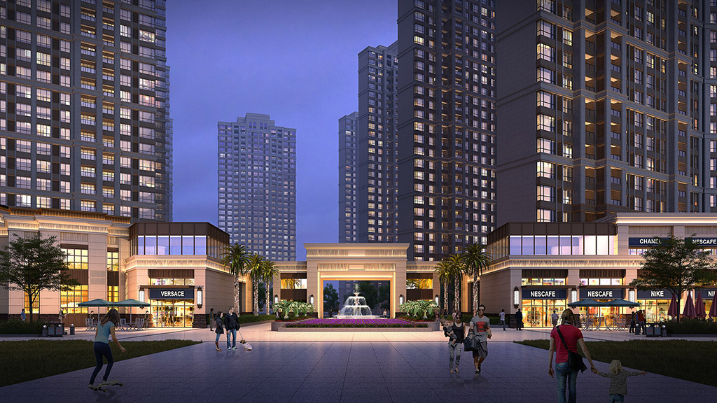 建筑方案設計圖片 建筑方案設計圖片