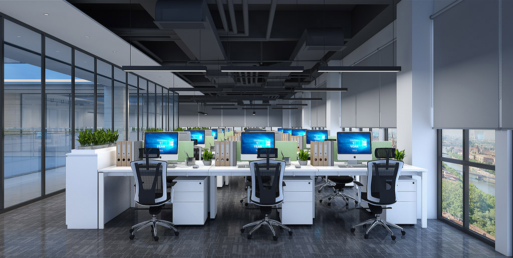 10-正陽(yáng)電子-3F-辦公區(qū)-01 10-正陽(yáng)電子-3F-辦公區(qū)-01