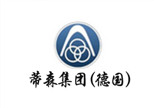 蒂森集團(德國) 蒂森集團(德國)