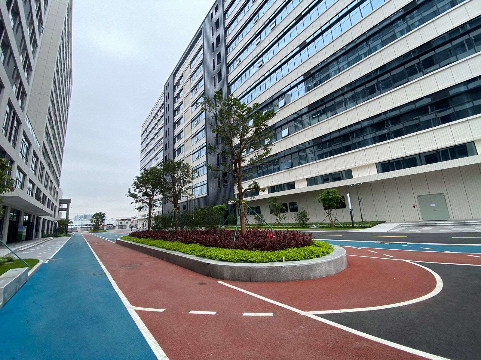 建筑行業(yè)實(shí)現(xiàn)碳中和的創(chuàng)新策略 建筑行業(yè)實(shí)現(xiàn)碳中和的創(chuàng)新策略