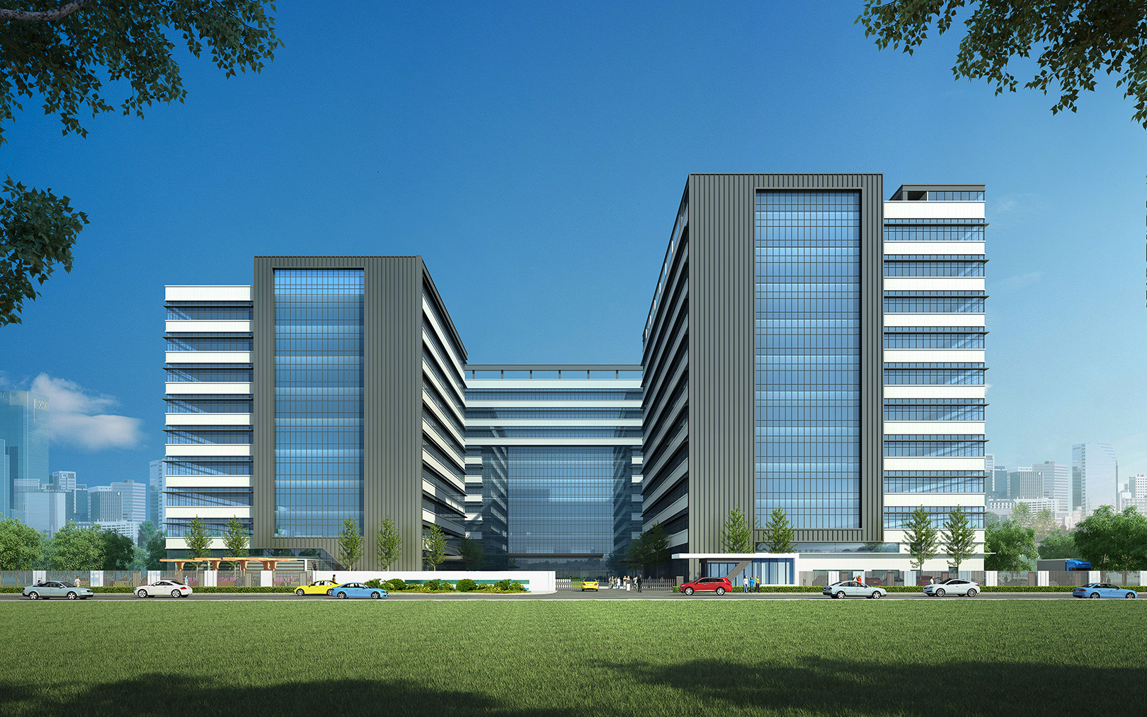 節能減碳目標下的工業建筑設計分析 節能減碳目標下的工業建筑設計分析