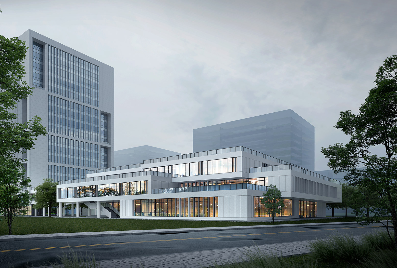 淺談BIM技術的應用 淺談BIM技術的應用